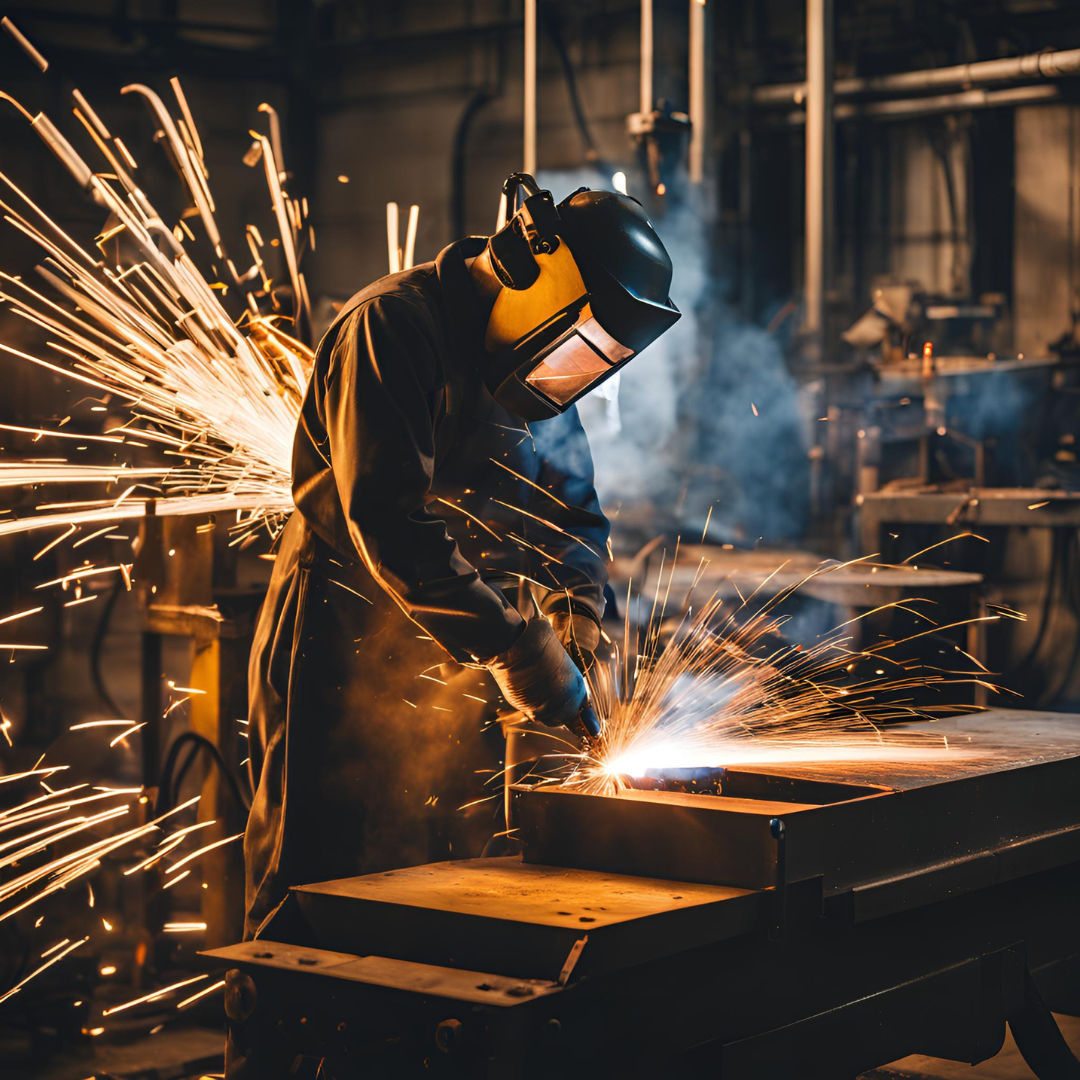 Explore top brands like Harris, Victor, Golden Bridge, and Yamato for welding and cutting tools that deliver precision and durability.